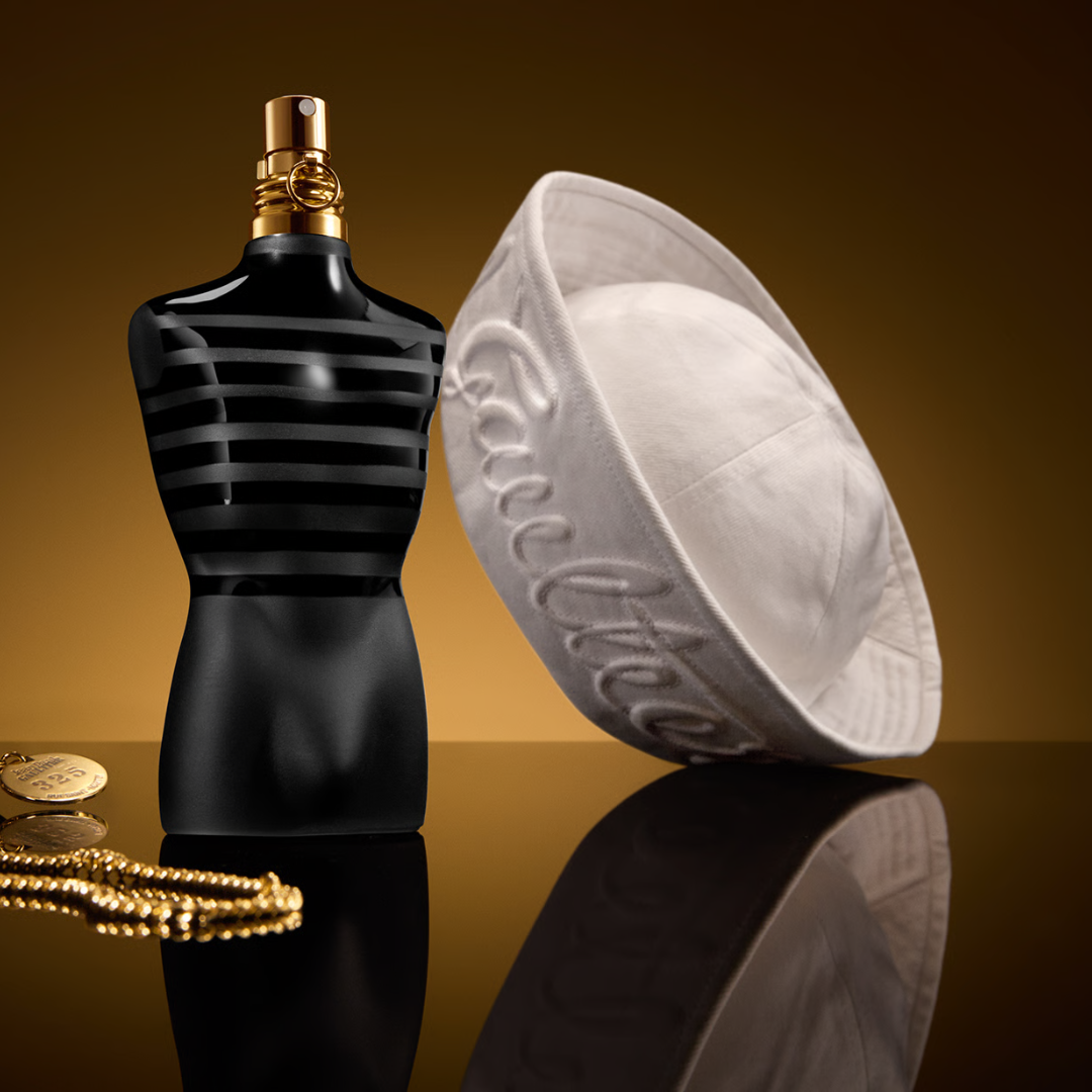 Jean Paul Gaultier Le Male Le Parfum Eau de Parfum 125mL