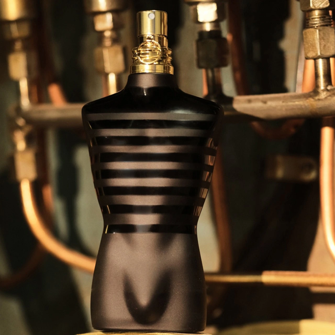 Jean Paul Gaultier Le Male Le Parfum Eau de Parfum 125mL