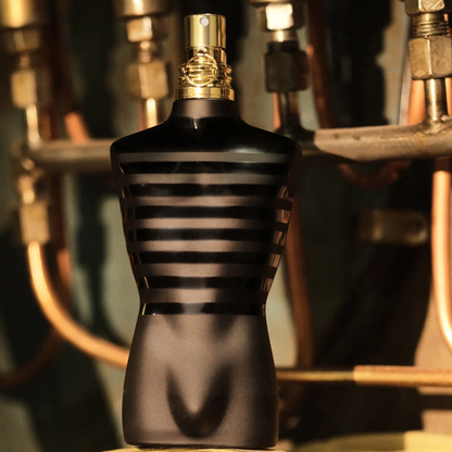 Jean Paul Gaultier Le Male Le Parfum Eau de Parfum 125mL