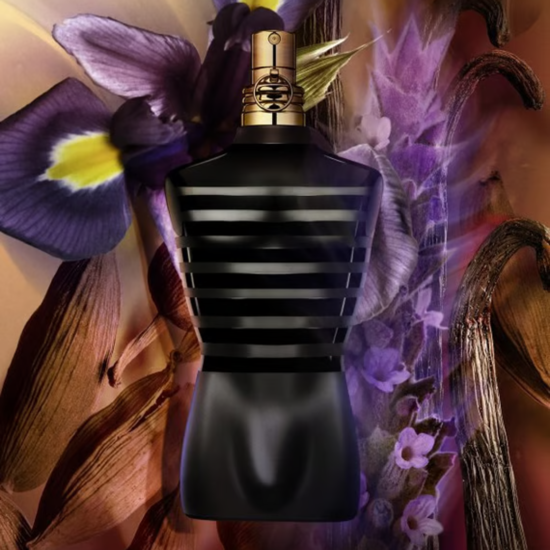 Jean Paul Gaultier Le Male Le Parfum Eau de Parfum 125mL