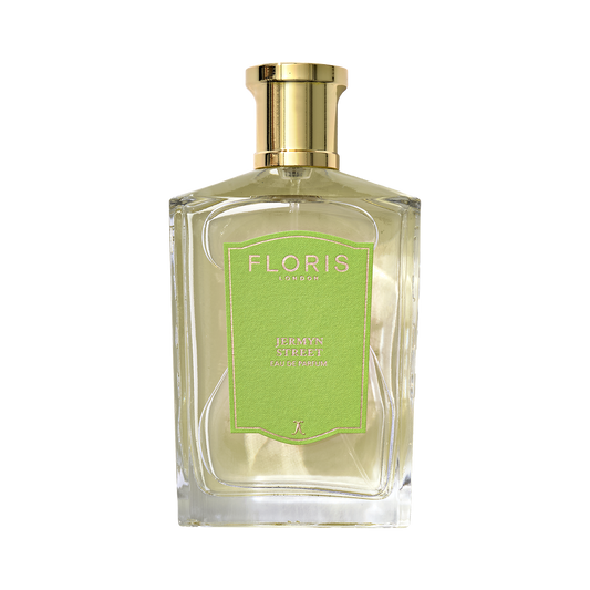 Floris Jermyn Street Eau De Parfum 100ml bottle