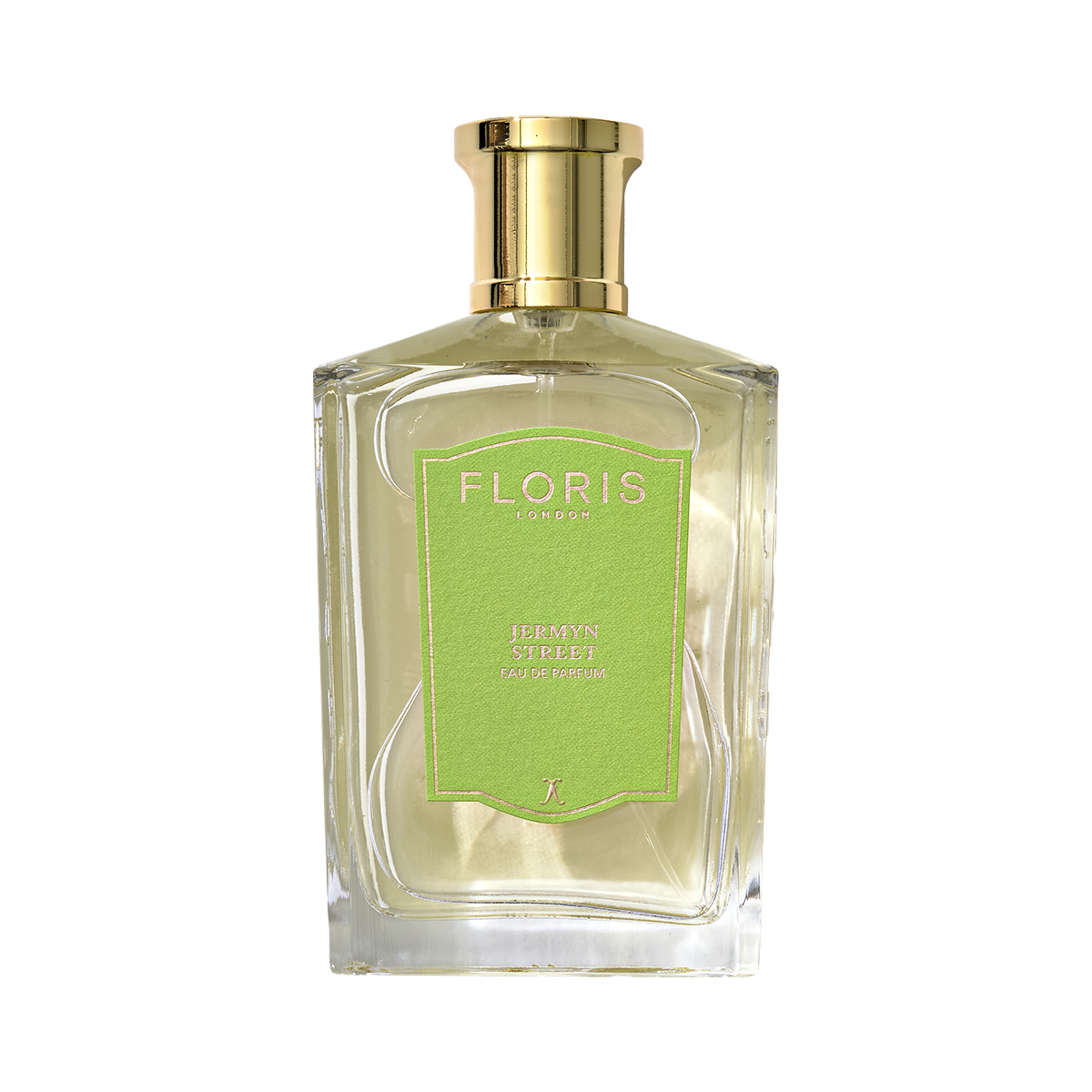 Floris Jermyn Street Eau De Parfum Spray 50ml/1.69oz