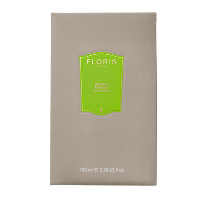 Floris Jermyn Street Eau De Parfum Spray 50ml/1.69oz - box alt
