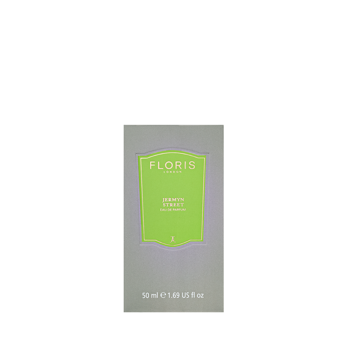Floris Jermyn Street Eau De Parfum Spray 50ml/1.69oz