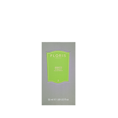 Floris Jermyn Street Eau De Parfum Spray 50ml/1.69oz