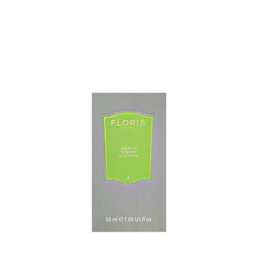 Floris Jermyn Street Eau De Parfum Spray 50ml/1.69oz