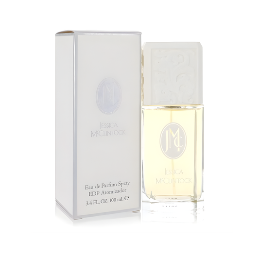 Jessica McClintock Eau de Parfum for Women 100mL