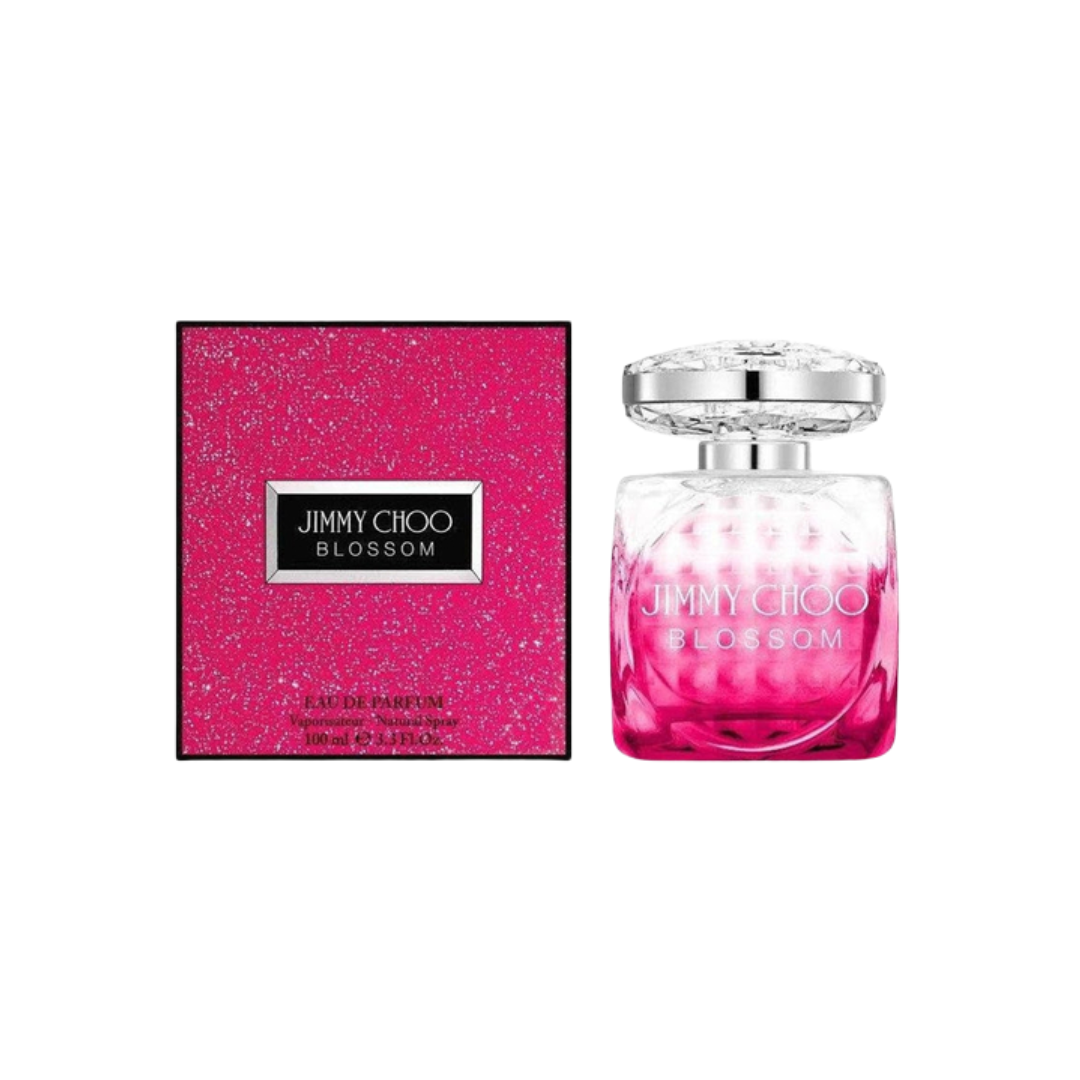 Jimmy Choo Blossom Eau de Parfum 100mL