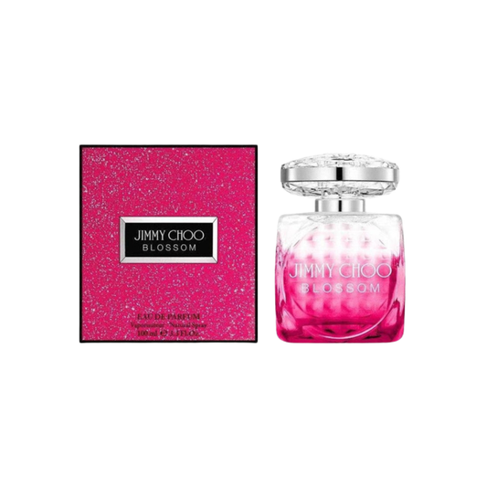 Jimmy Choo Blossom Eau de Parfum 100mL