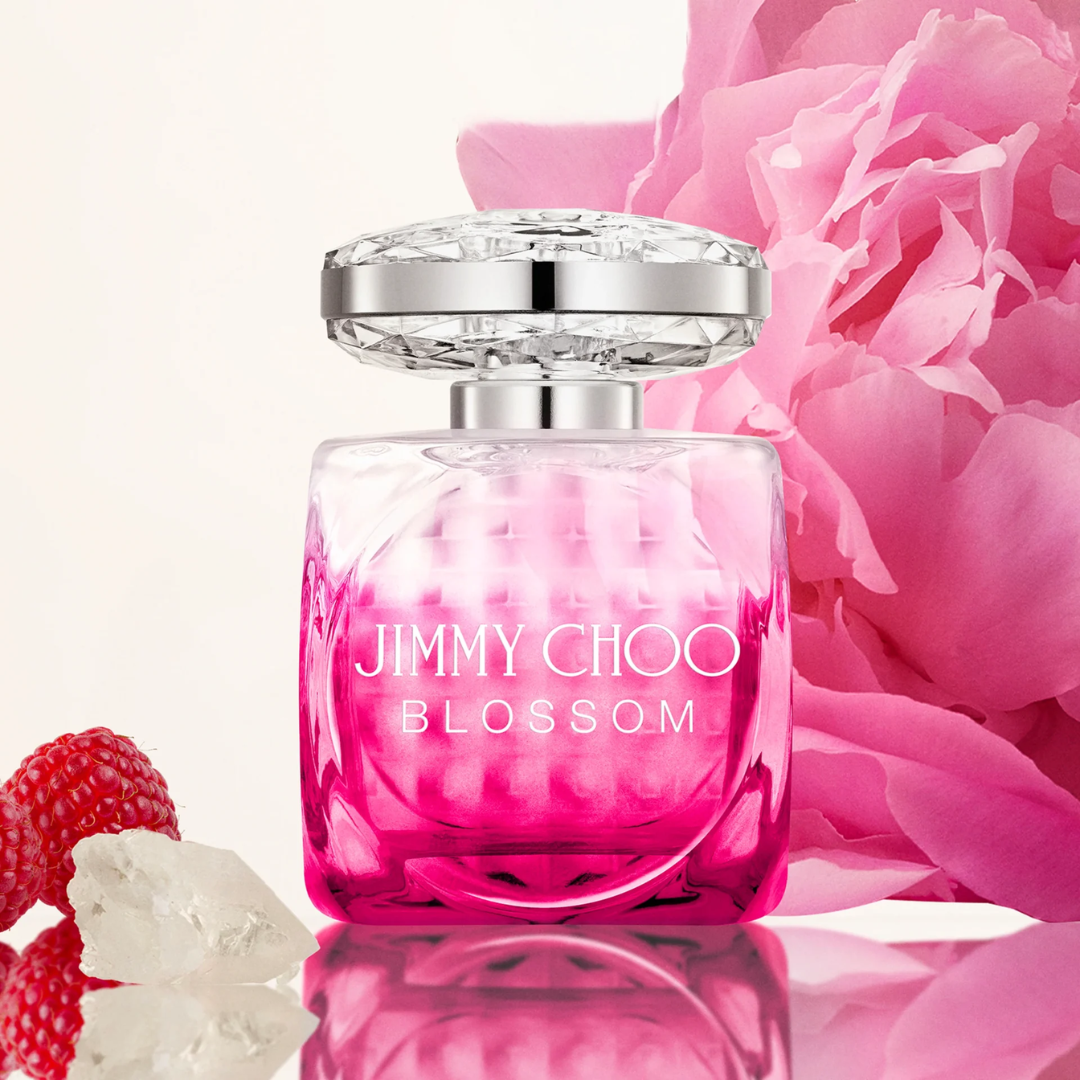 Jimmy Choo Blossom Eau de Parfum 100mL