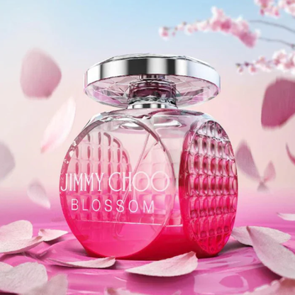 Jimmy Choo Blossom Eau de Parfum 100mL