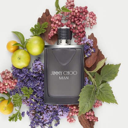 Jimmy Choo Man Eau de Toilette 100mL