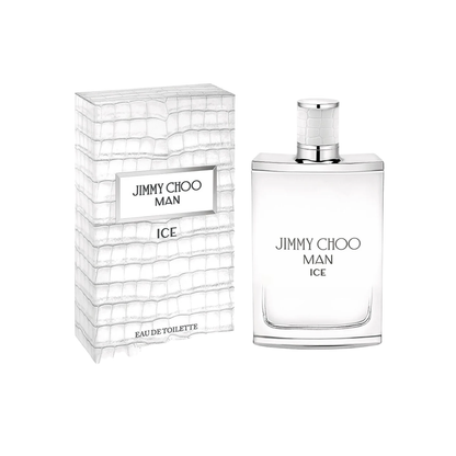 Jimmy Choo Man Ice Eau de Toilette 100mL