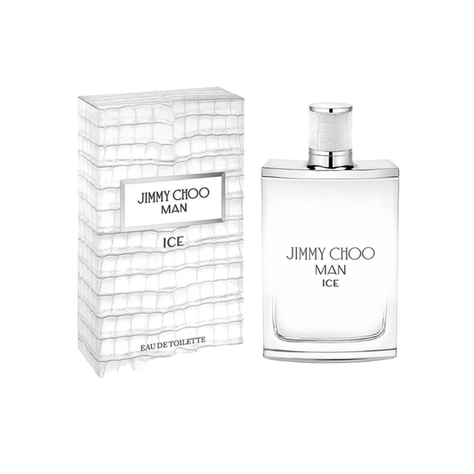 Jimmy Choo Man Ice Eau de Toilette 100mL