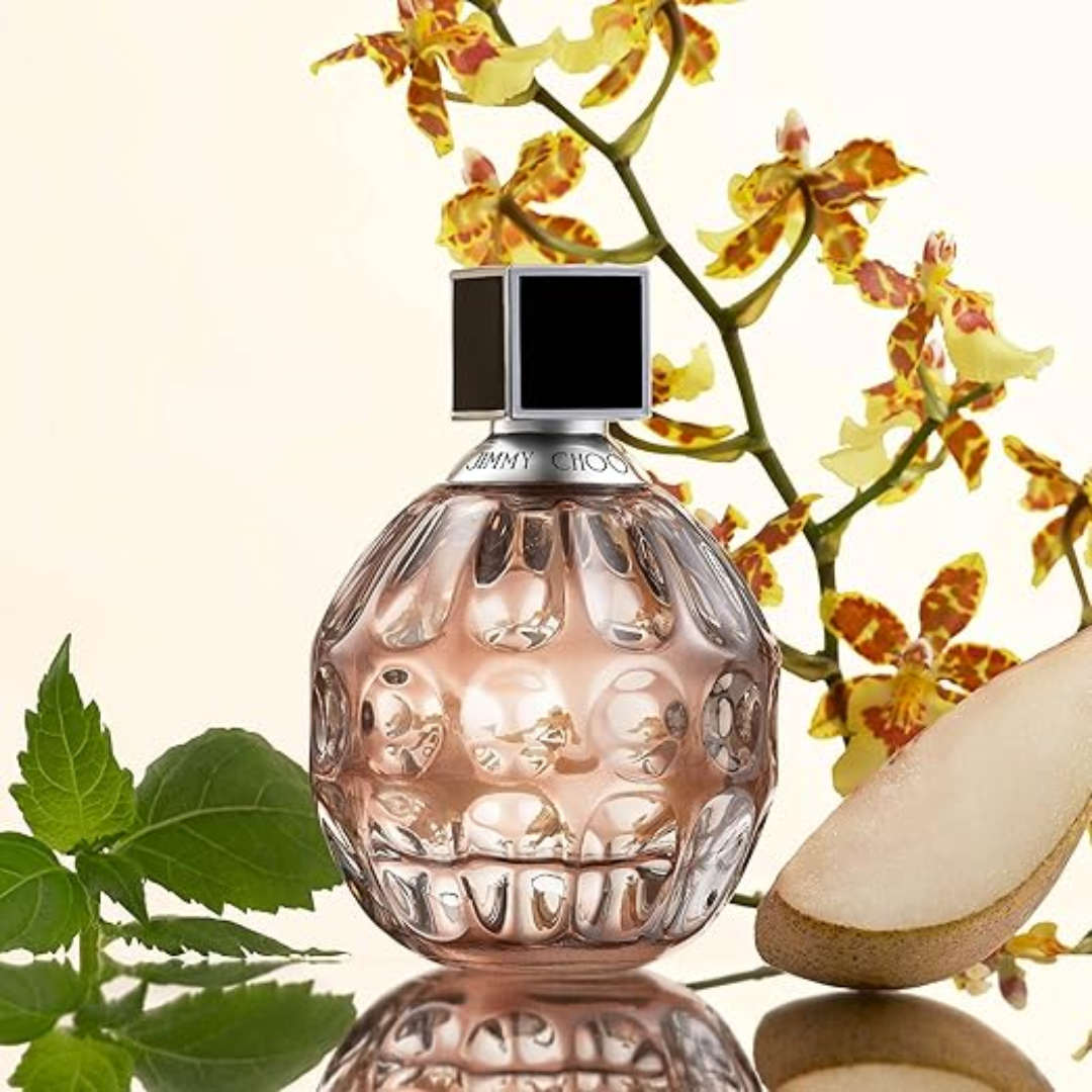 Jimmy Choo Eau de Parfum for Women 100mL