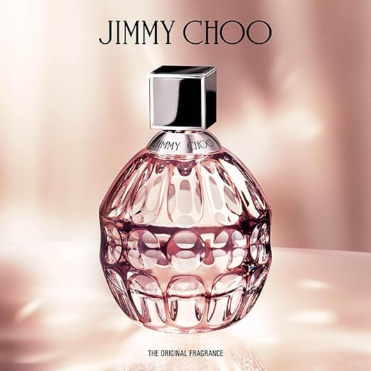 Jimmy Choo Eau de Parfum for Women 100mL
