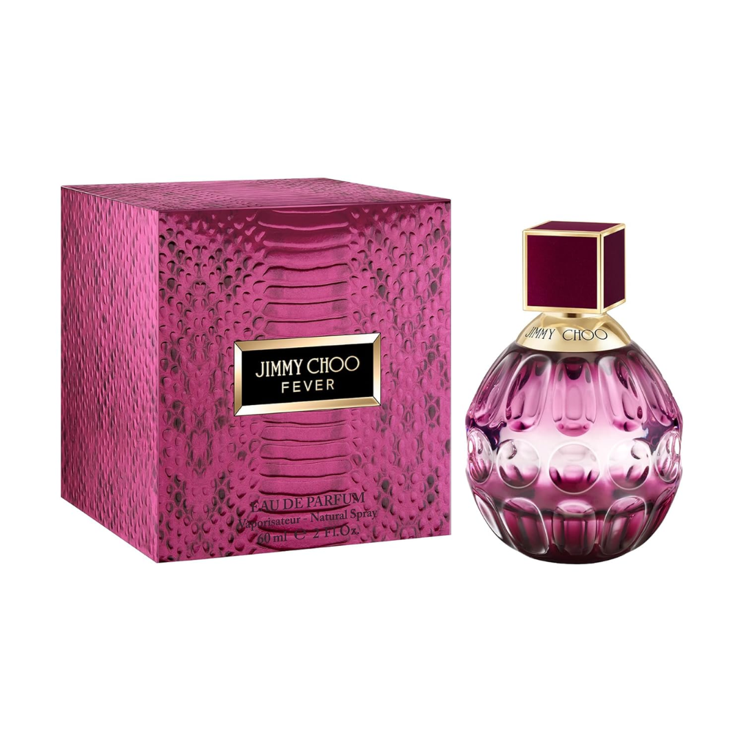 Jimmy Choo Jimmy Choo Fever  Eau de Parfum 50mL