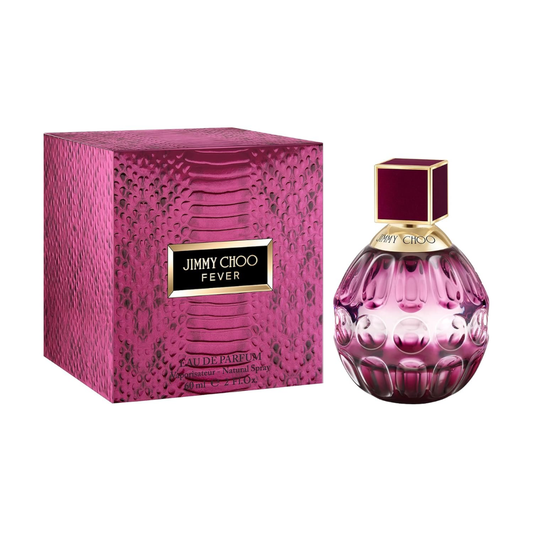 Jimmy Choo Jimmy Choo Fever  Eau de Parfum 50mL