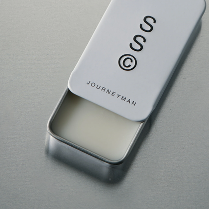 Solid State Journeyman Solid Cologne