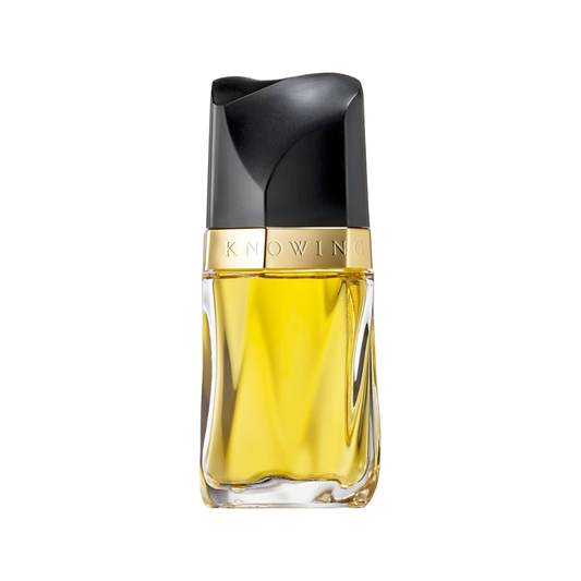 Estée Lauder Knowing Eau de Parfum Spray 75mL