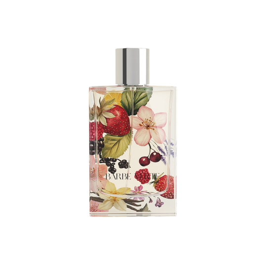 Kumbra With Love Barbe Verte Eau de Parfum 100mL