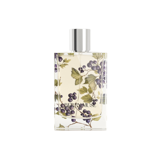 Kumbra With Love Berry Muse Eau de Parfum 100mL