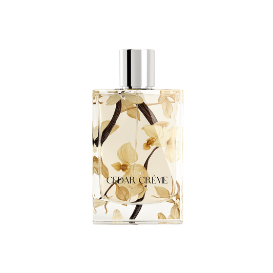 Kumbra With Love Cedar Crème Eau de Parfum 100mL