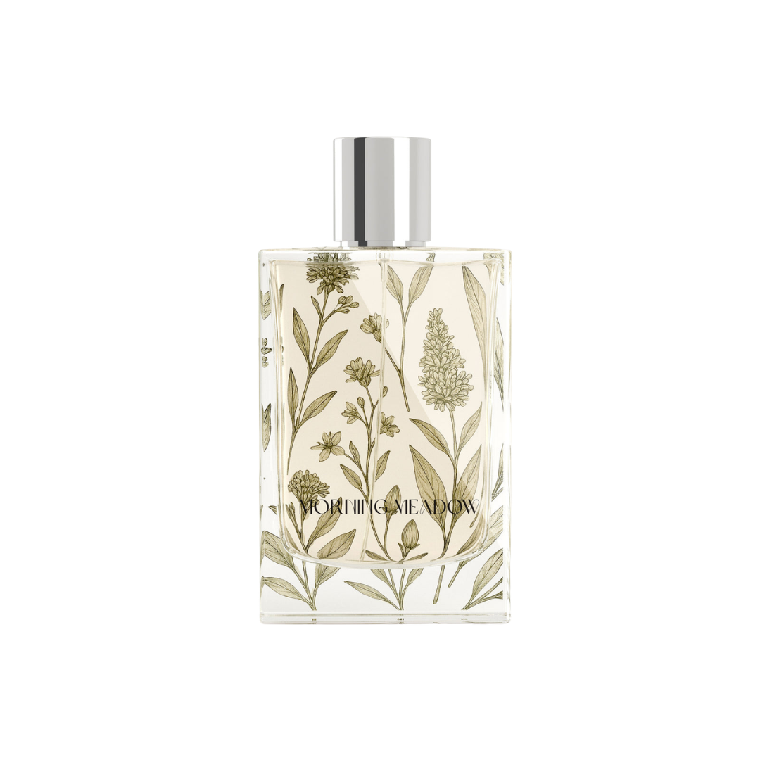 Kumbra With Love Morning Meadow Eau de Parfum 100mL