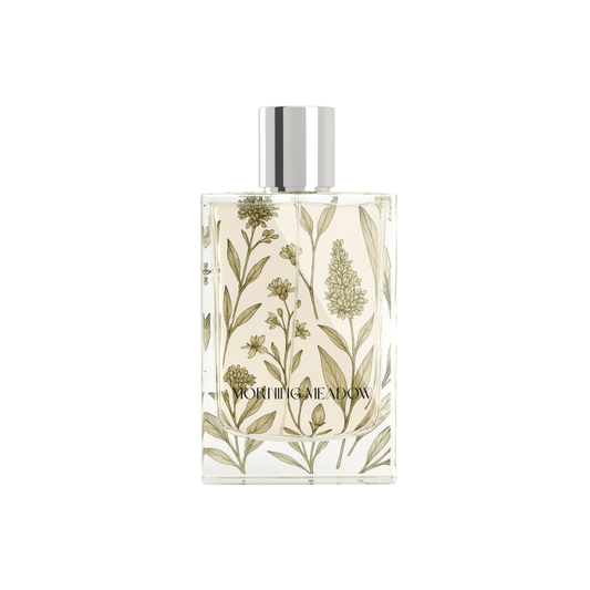 Kumbra With Love Morning Meadow Eau de Parfum 100mL