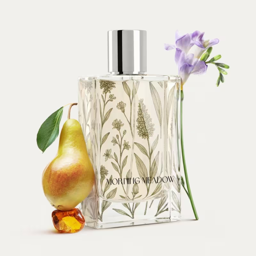Kumbra With Love Morning Meadow Eau de Parfum 100mL