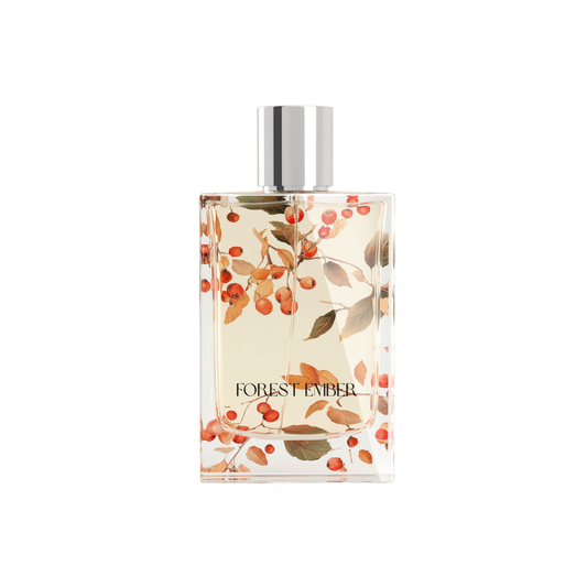 Kumbra With Love Forest Ember Eau de Parfum 100mL