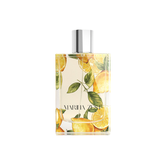 Kumbra With Love Marina Zest Eau de Parfum 100mL