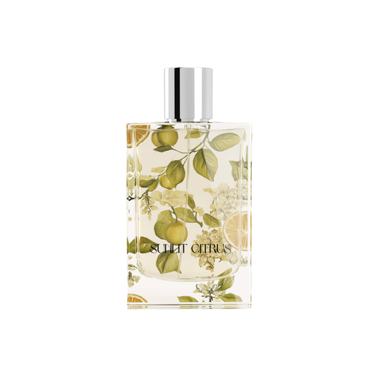 Kumbra With Love Sunlit Citrus Eau de Parfum 100mL