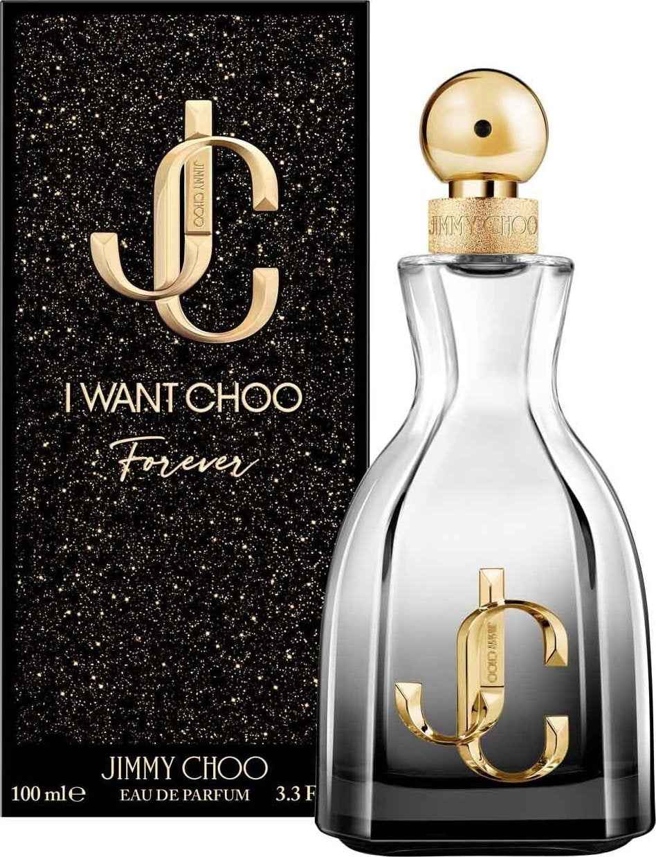 Jimmy Choo I Want Choo Forever Eau de Parfum 100mL