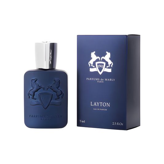 Parfums de Marly Layton Eau de Parfum 75mL