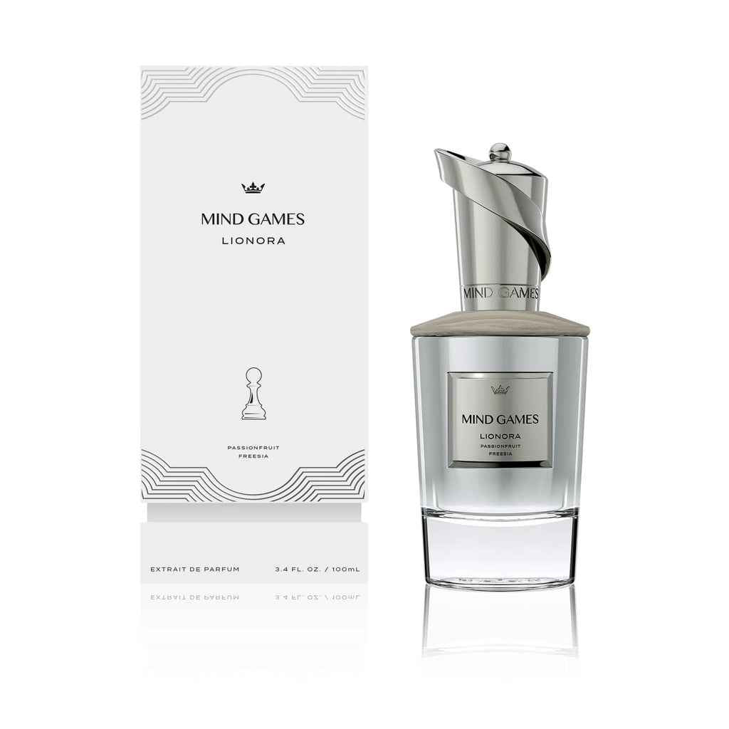 Mind Games Lionora Extrait de Parfum 100mL