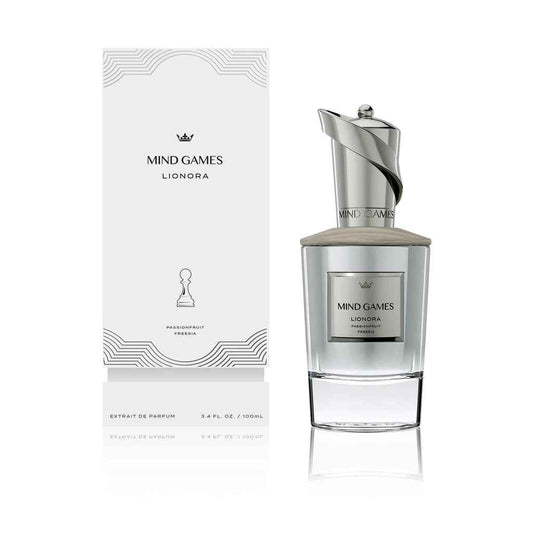 Mind Games Lionora Extrait de Parfum 100mL