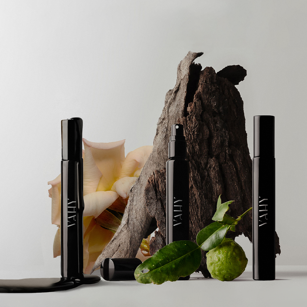 VAHY Moonlight Travel Spray Trio 3 x 10mL