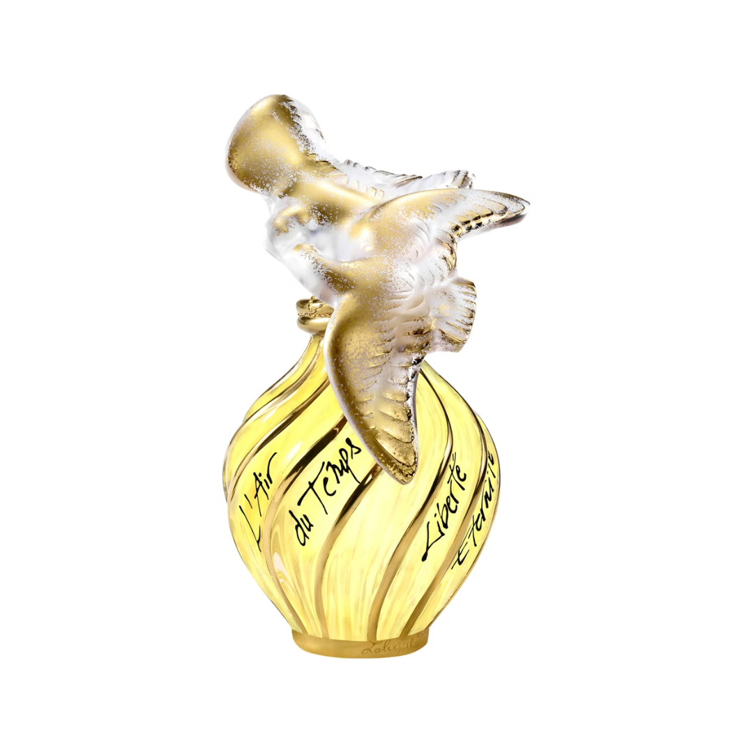 L’Air du Temps by Nina Ricci Eau de Toilette 50mL
