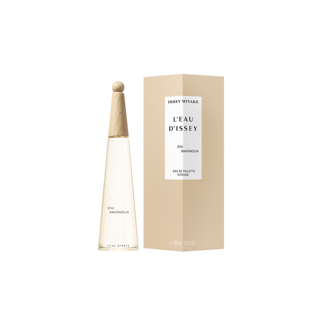 Issey Miyake L'Eau D'Issey Eau & Magnolia Eau de Toilette 100mL