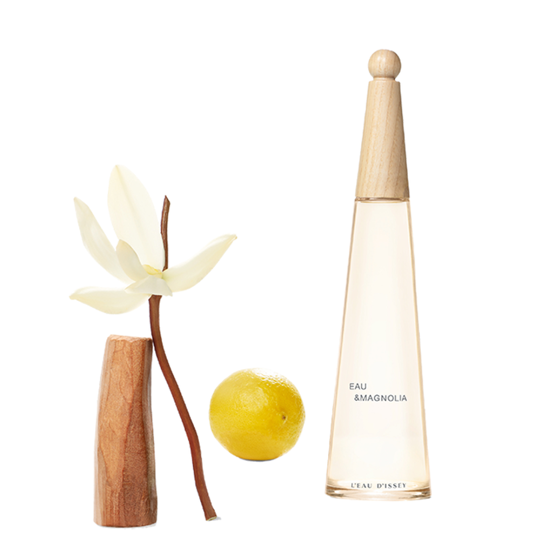 Issey Miyake L'Eau D'Issey Eau & Magnolia Eau de Toilette 100mL