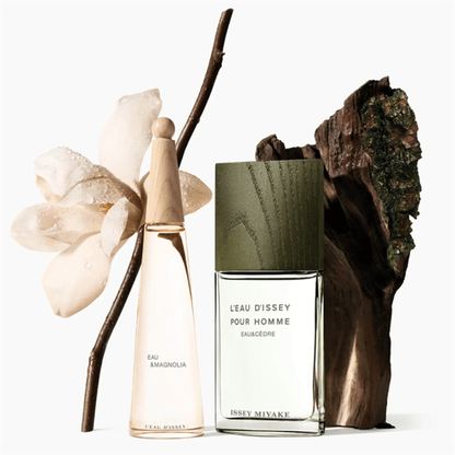 Issey Miyake L'Eau D'Issey Eau & Magnolia Eau de Toilette 100mL