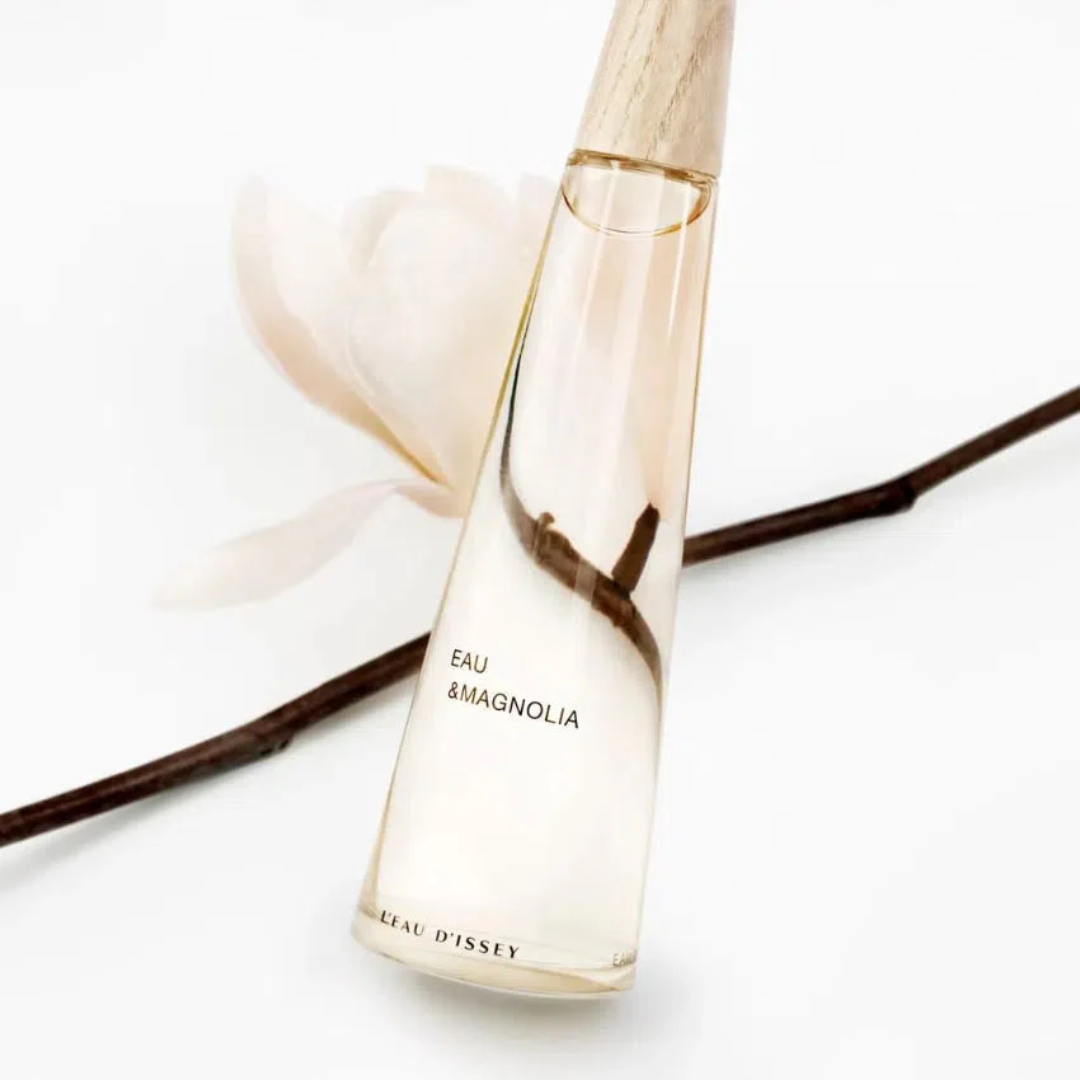 Issey Miyake L'Eau D'Issey Eau & Magnolia Eau de Toilette 100mL