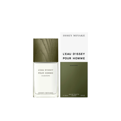 L'Eau D'Issey L'Eau & Cedre Eau de Toilette 100mL