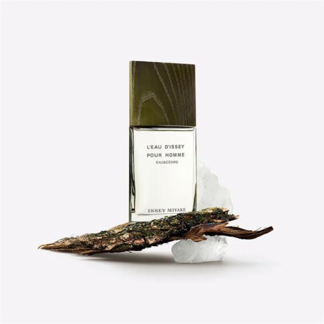 L'Eau D'Issey L'Eau & Cedre Eau de Toilette 100mL
