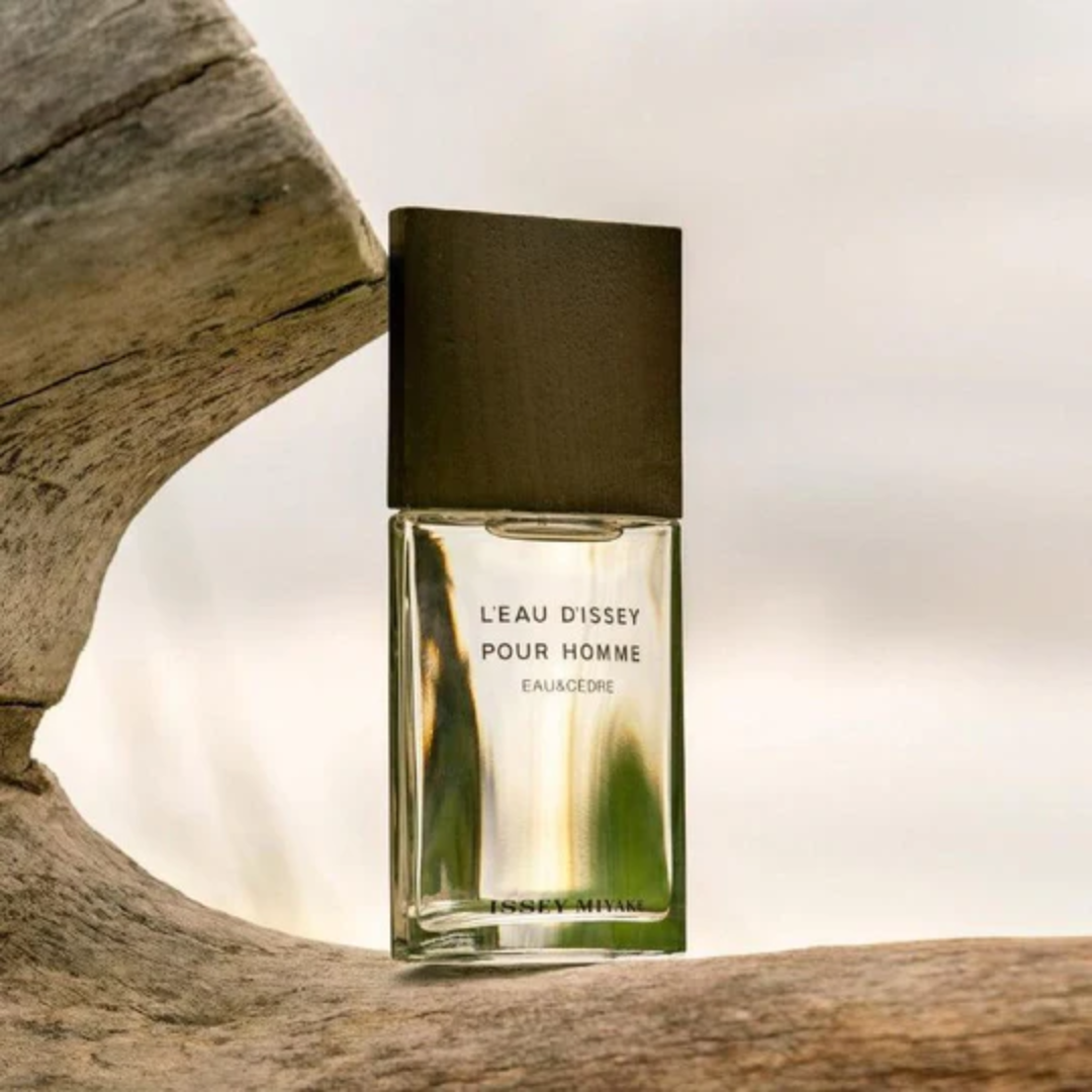 L'Eau D'Issey L'Eau & Cedre Eau de Toilette 100mL