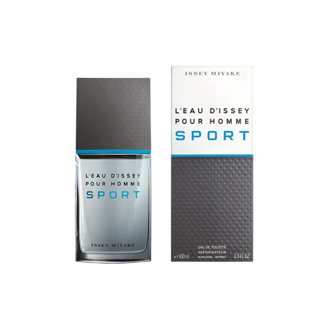 L'Eau D'Issey Pour Homme Sport Eau de Toilette