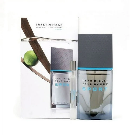 L'Eau D'Issey Pour Homme Sport Eau de Toilette