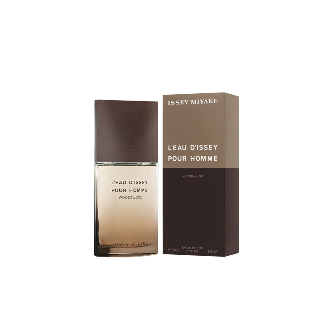 Issey Miyake L'Eau D'Issey Pour Homme Wood & Wood Eau de Parfum