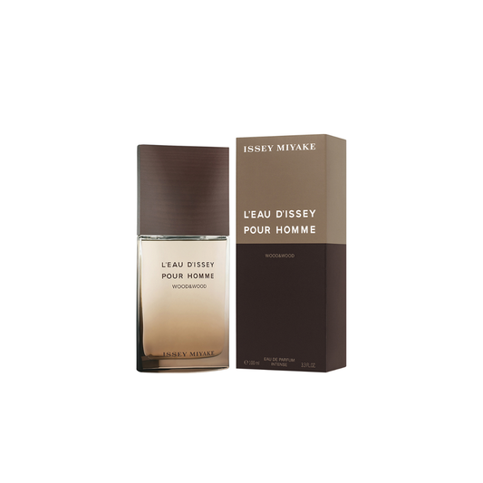 Issey Miyake L'Eau D'Issey Pour Homme Wood & Wood Eau de Parfum